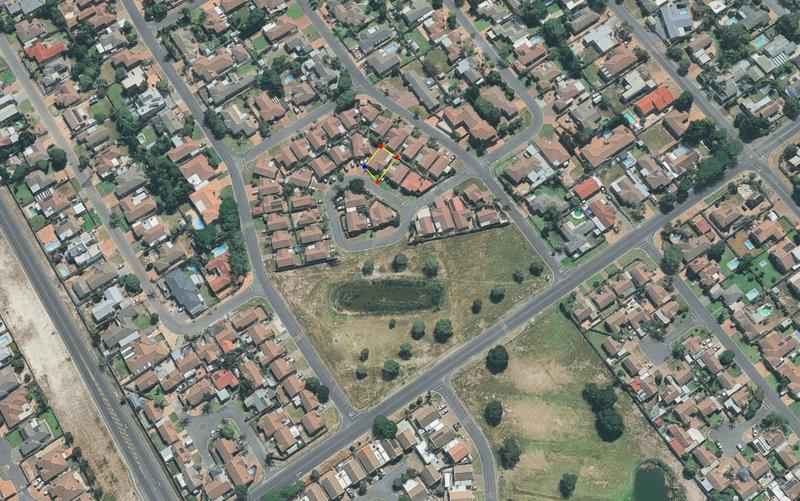 3 Bedroom Property for Sale in De Oude Spruit Western Cape